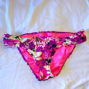 Victoria’s Secret Swim Bottoms